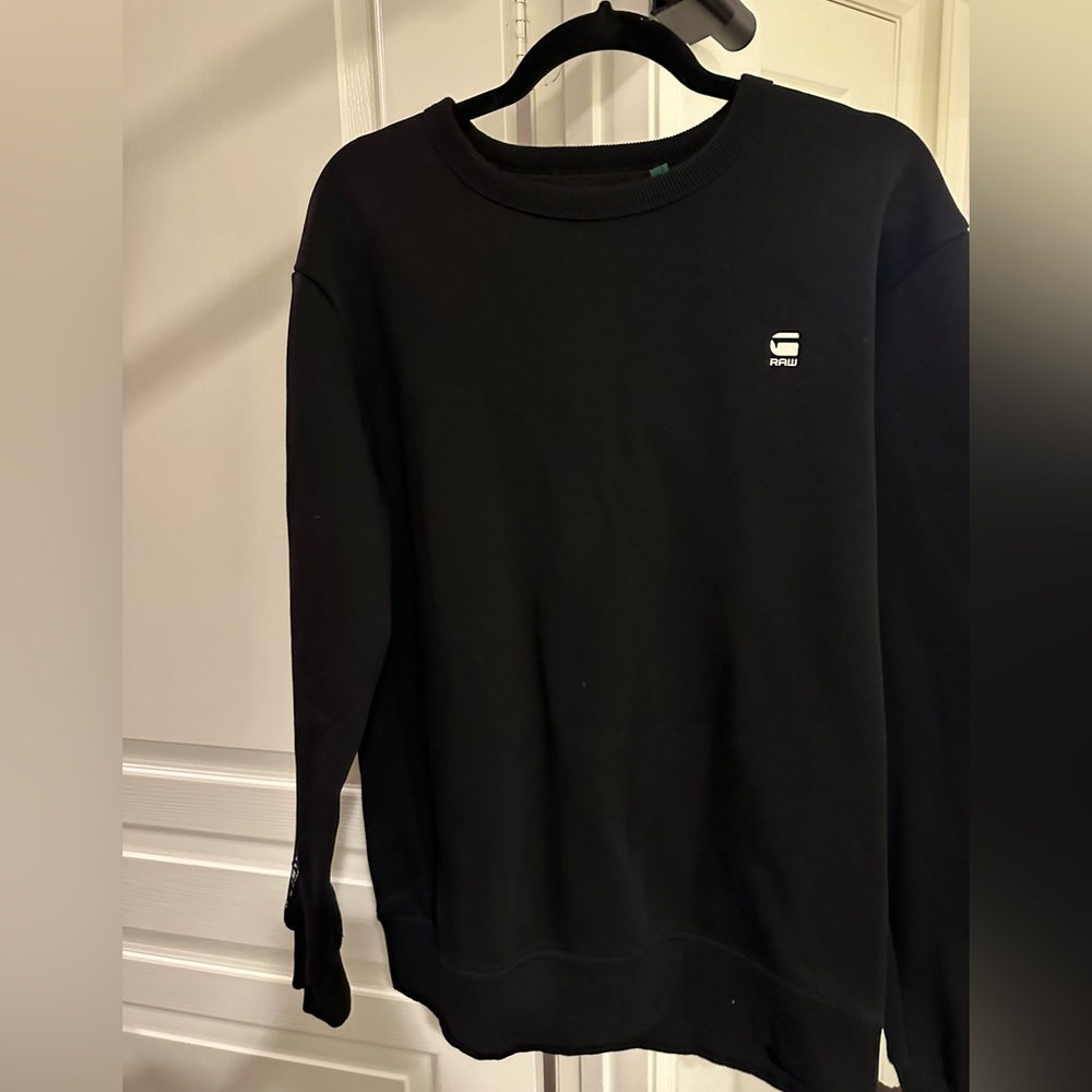 G star raw sweater L